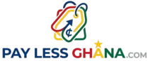Pay Less Ghana
