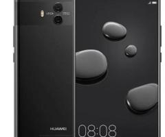Original Huawei mate 10 4G LTE Phone.